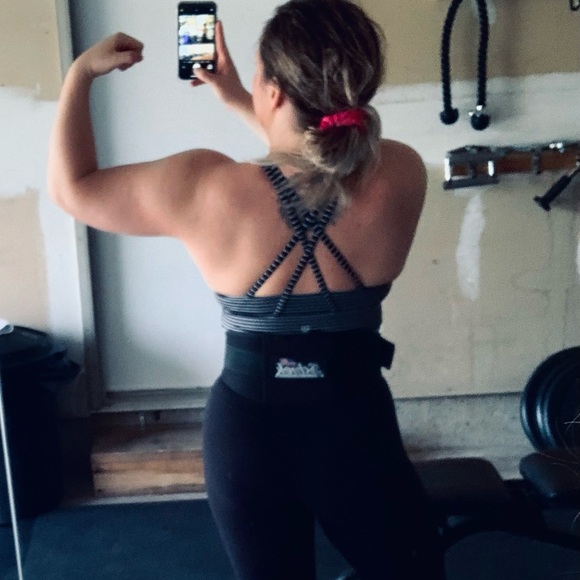 Meet your Posher, Jenna - Picture 1 of 1